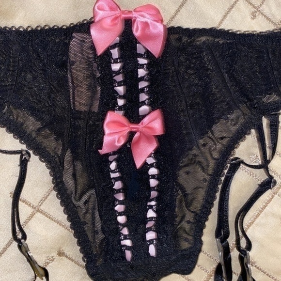 Victori Secret sexy little things … collection Strappy lace - Picture 2 of 9